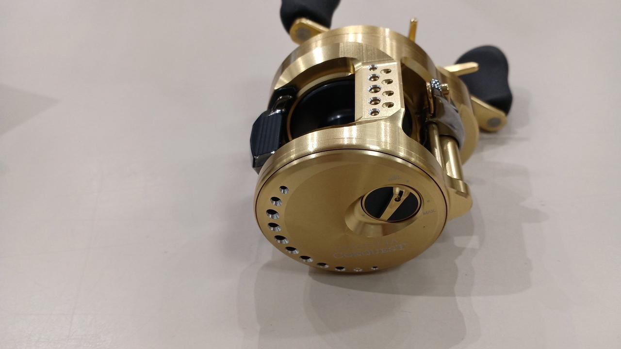 SHIMANO|ベイトリール|HARDOFFオフモール（オフモ