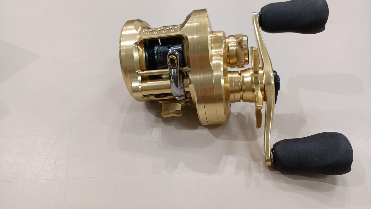 SHIMANO|ベイトリール|HARDOFFオフモール（オフモ