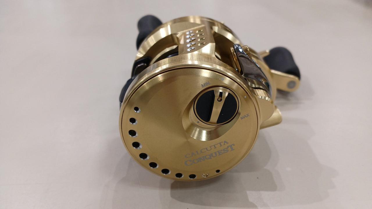 リール RIDGEUP Abu Garcia アブガルシア／AbuGarcia Morrum ZX 3600 MAG