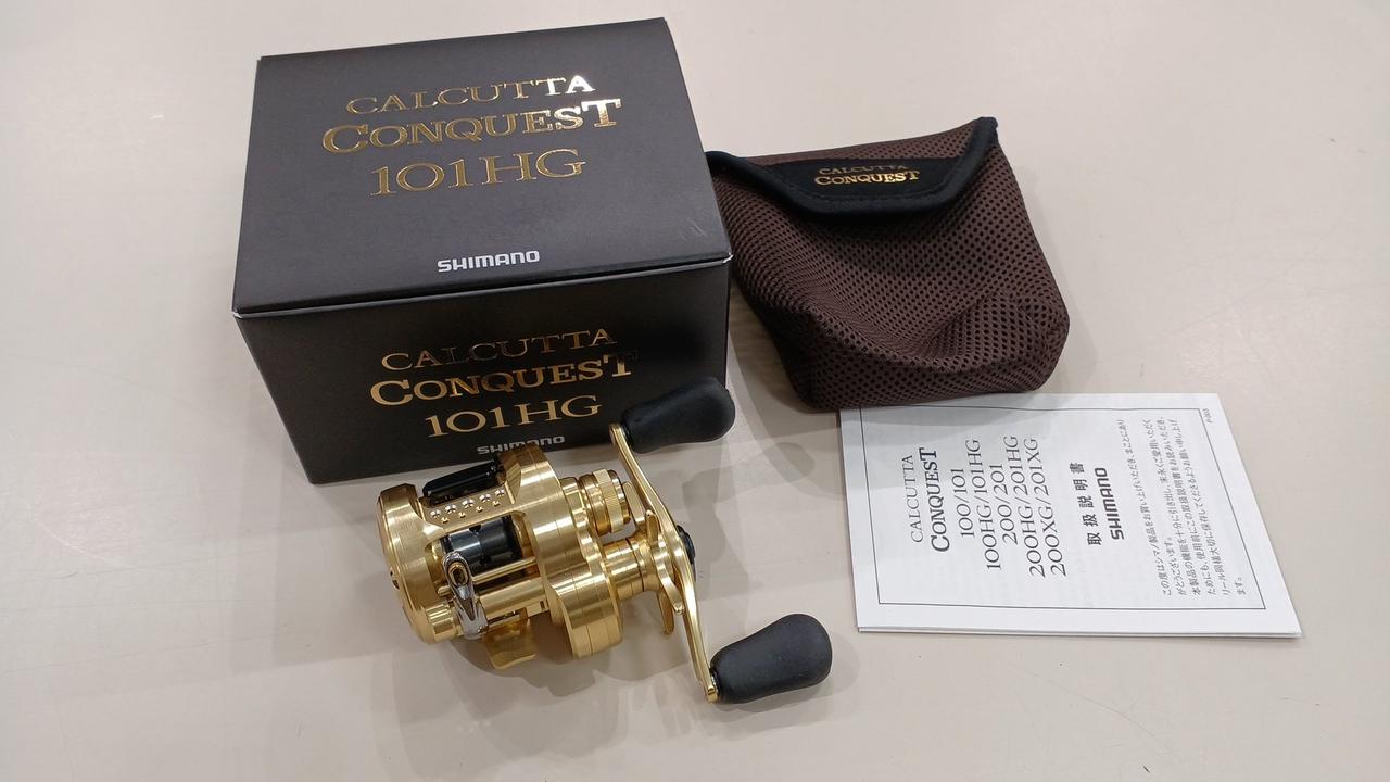 SHIMANO|ベイトリール|HARDOFFオフモール（オフモ