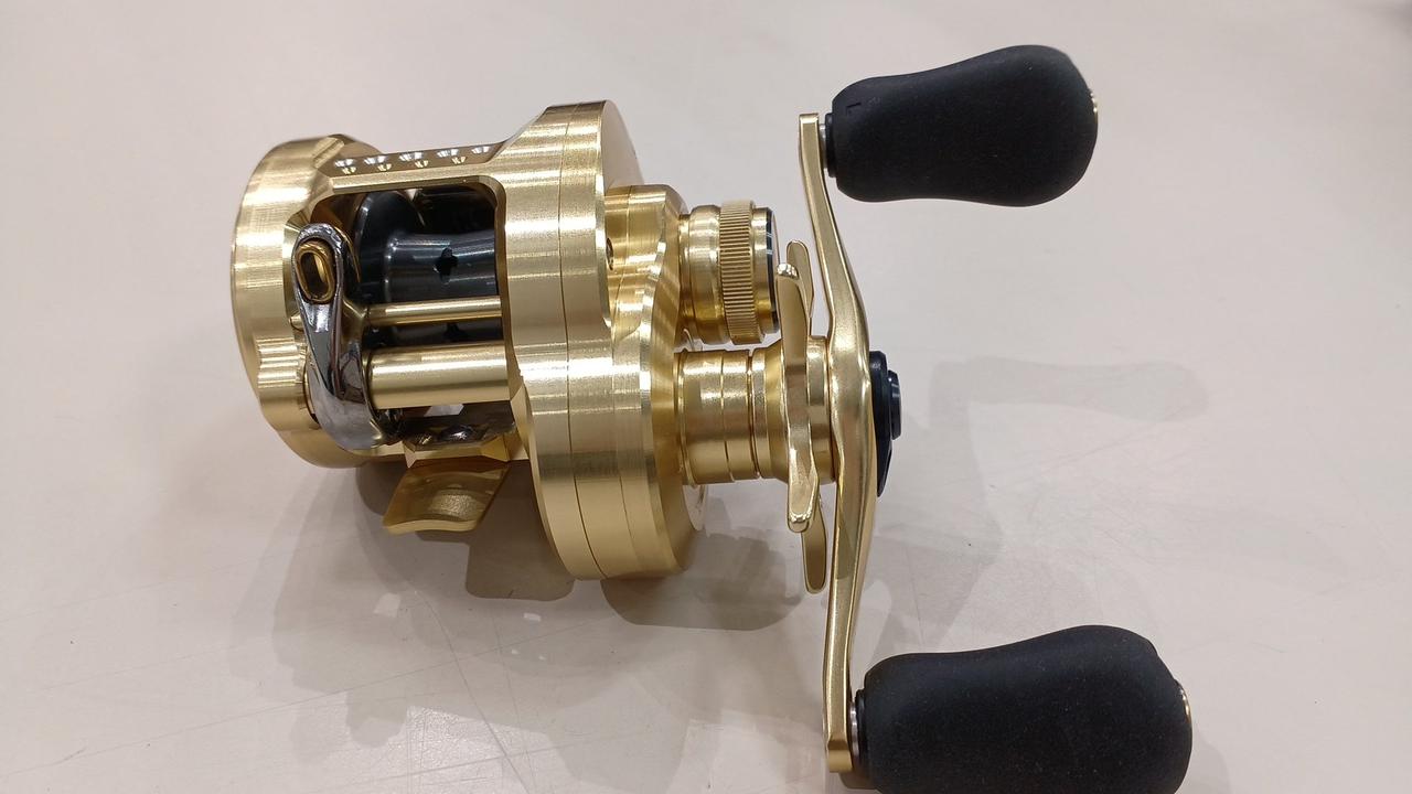 SHIMANO|ベイトリール|HARDOFFオフモール（オフモ