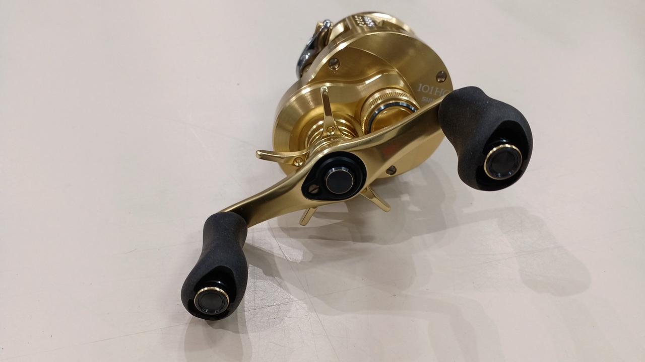 SHIMANO|ベイトリール|HARDOFFオフモール（オフモ