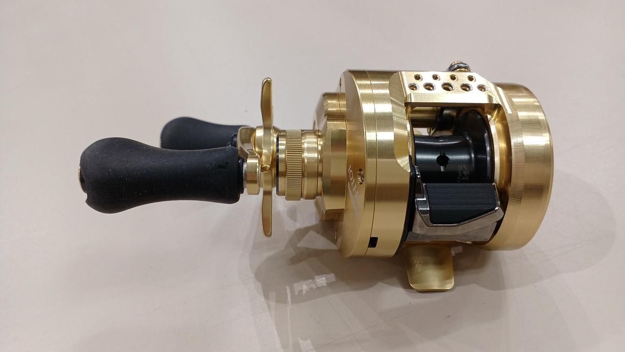 SHIMANO|ベイトリール|HARDOFFオフモール（オフモ