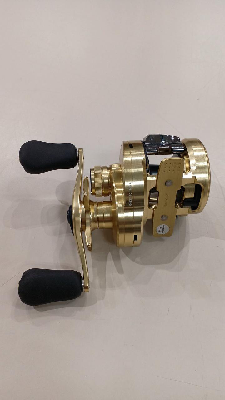 SHIMANO nium MGL 7 ベイトリール 土日だけ SHIMANO nium MGL 7 ベイトリール 土日だけ a-k-k_m-shimano047007
