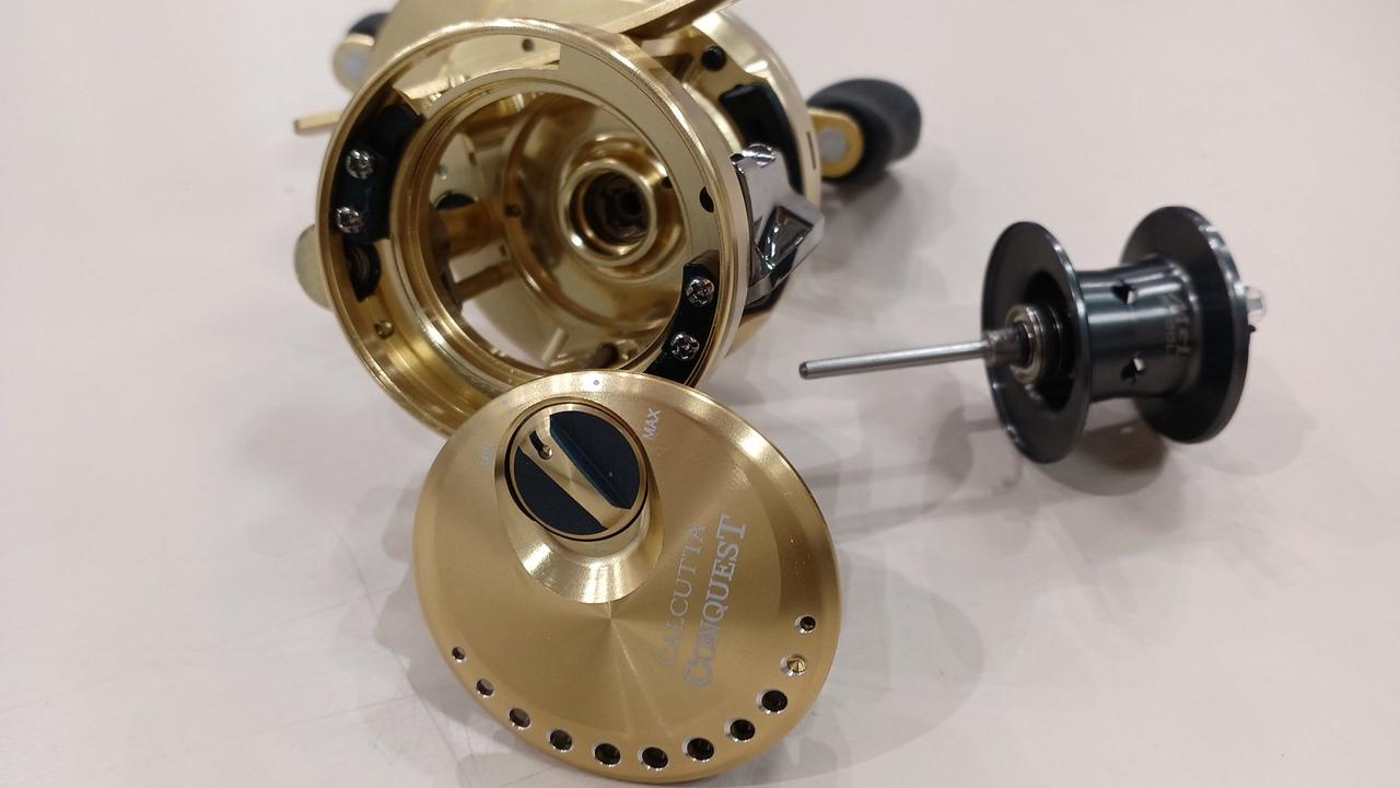 専用！！お値下げ！！Shimano nium ベイトリール シマノ (SHIMANO/シマノ) 04700 24SLX71XG (047007) ベイト