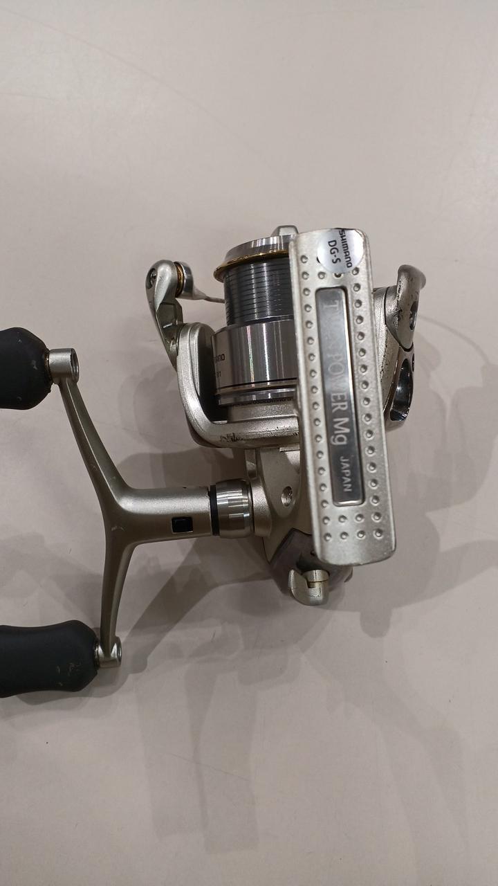 SHIMANO|スピニングリール|HARDOFFオフモール（オフモ