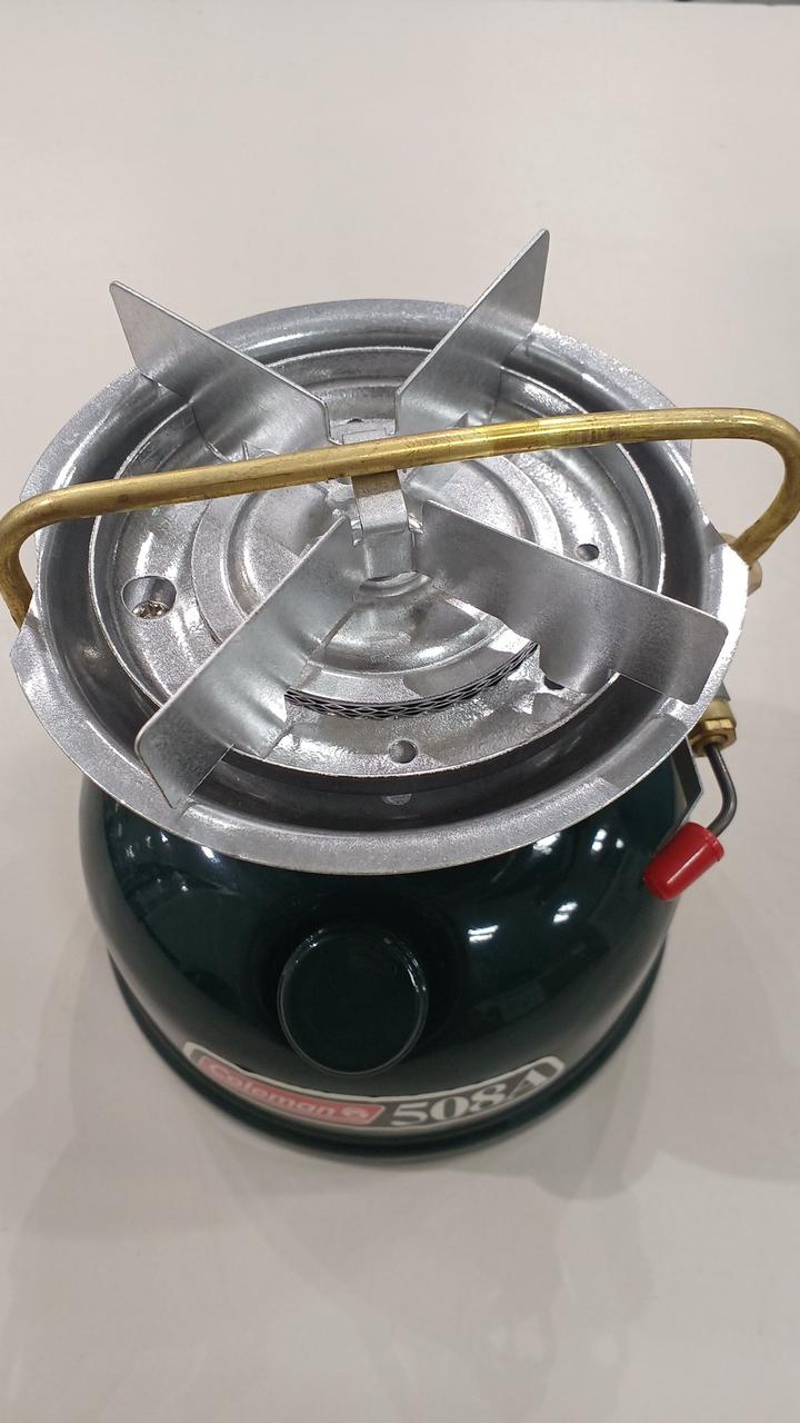 COLEMAN|シングルオイルバーナー|HARDOFFオフモール（オフモ