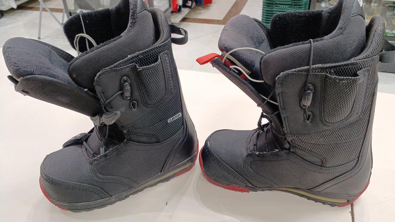 BURTON|26CNスノーボードブーツ|HARDOFFオフモール（オフモ