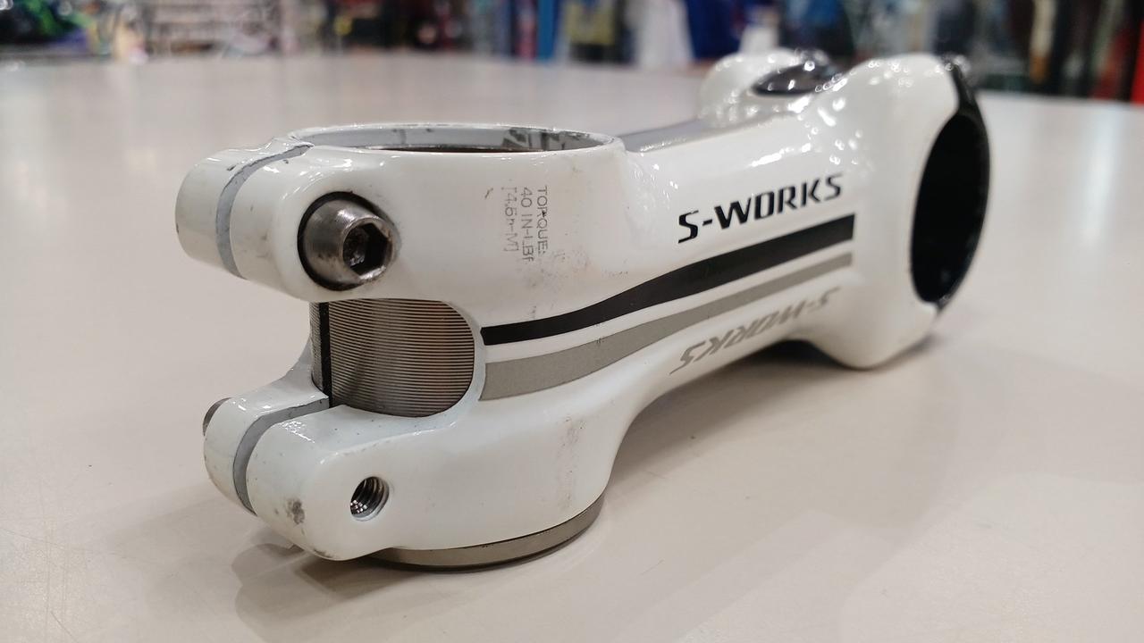 S-WORKS|90MMステム|HARDOFFオフモール（オフモ）|2310010000034933