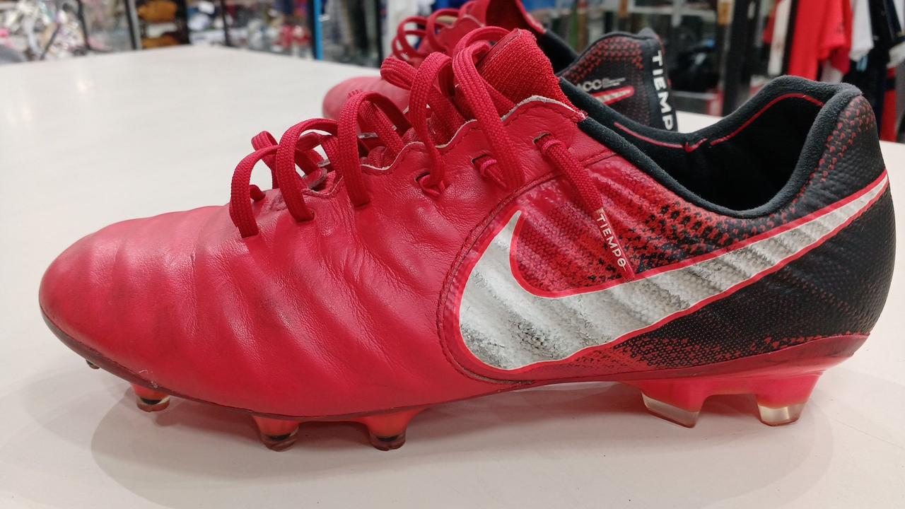 Nike サッカースパイク　27.0 ナイキ(NIKE)|サッカースパイク|HARDOFFオフモール（オフモ