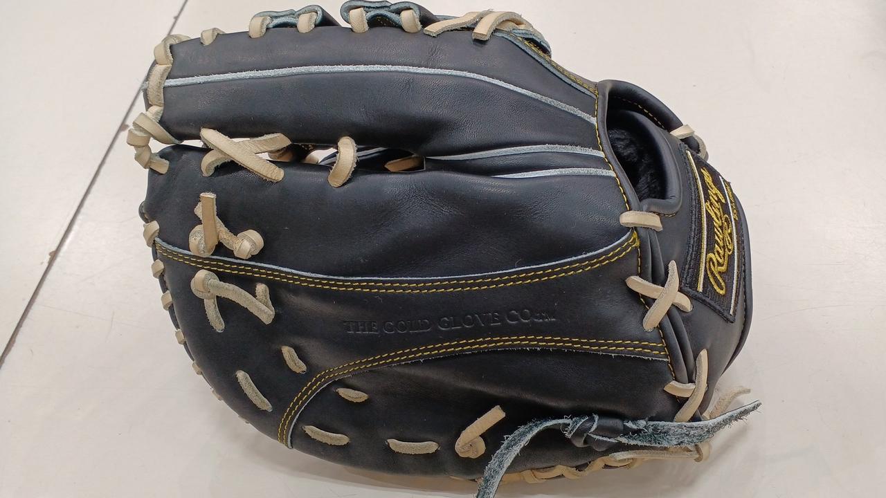 Rawlings - 44Grove 硬式用ファーストミット　野球 楽天市場】ローリングス ファーストミット 野球 硬式 大人 HOH