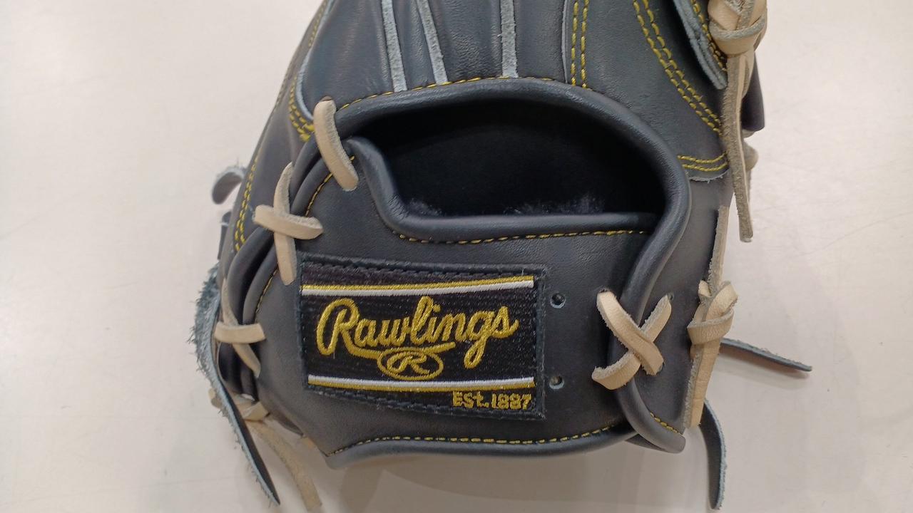 RAWLINGS|硬式ファーストミット|HARDOFFオフモール（オフモ