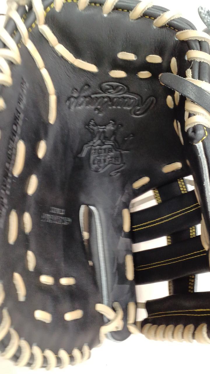 Rawlings 硬式 ファーストミット Rawlings ローリングス 一般 硬式 ファーストミット 一塁手用 右
