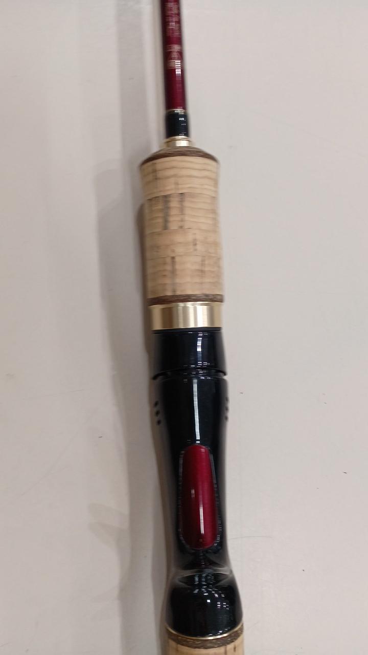 【中古/美品】 釣房エム ロッドスタンド   /V255M 中古/美品】 釣房エム ロッドスタンド /V255Mの通販 by