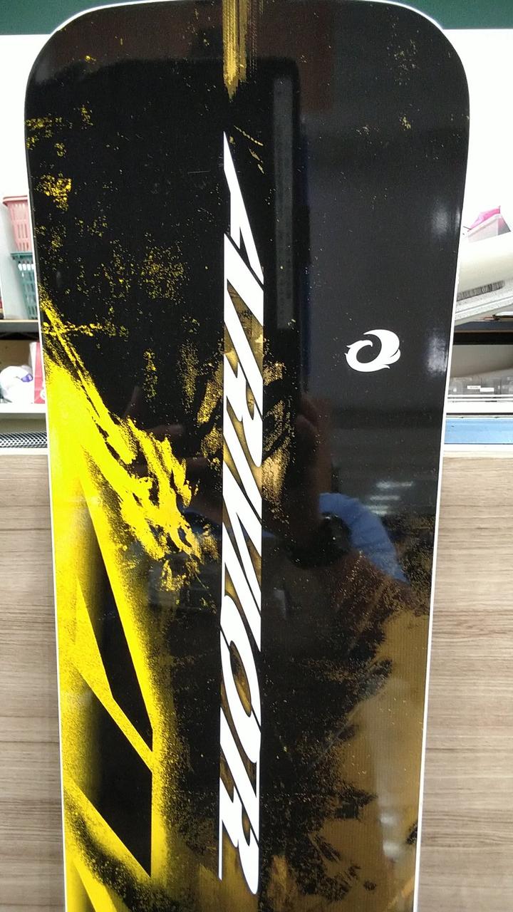 OGASAKA|157CMアルペンボード|HARDOFFオフモール（オフモ