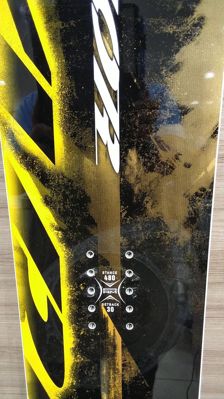 OGASAKA|157CMアルペンボード|HARDOFFオフモール（オフモ