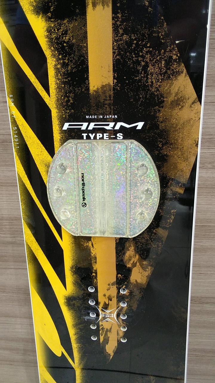 【最終値下げ】【送料無料】OGASAKA アルペンボード OGASAKA|157CMアルペンボード|HARDOFFオフモール（オフモ