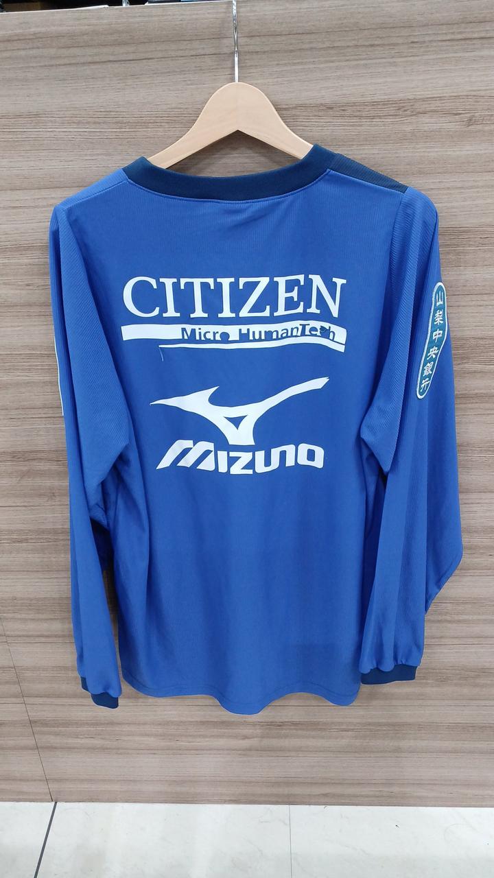 ヴァンフォーレ甲府|選手用練習着|HARDOFFオフモール（オフモ