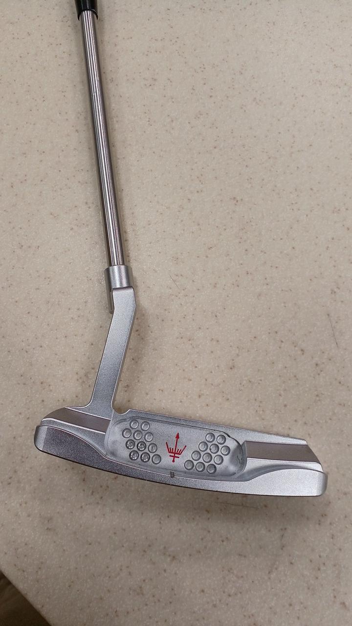 (美品) e Spirits MONO1 Style1 パター George Spirits Mono1 Style1 Putter | eBay