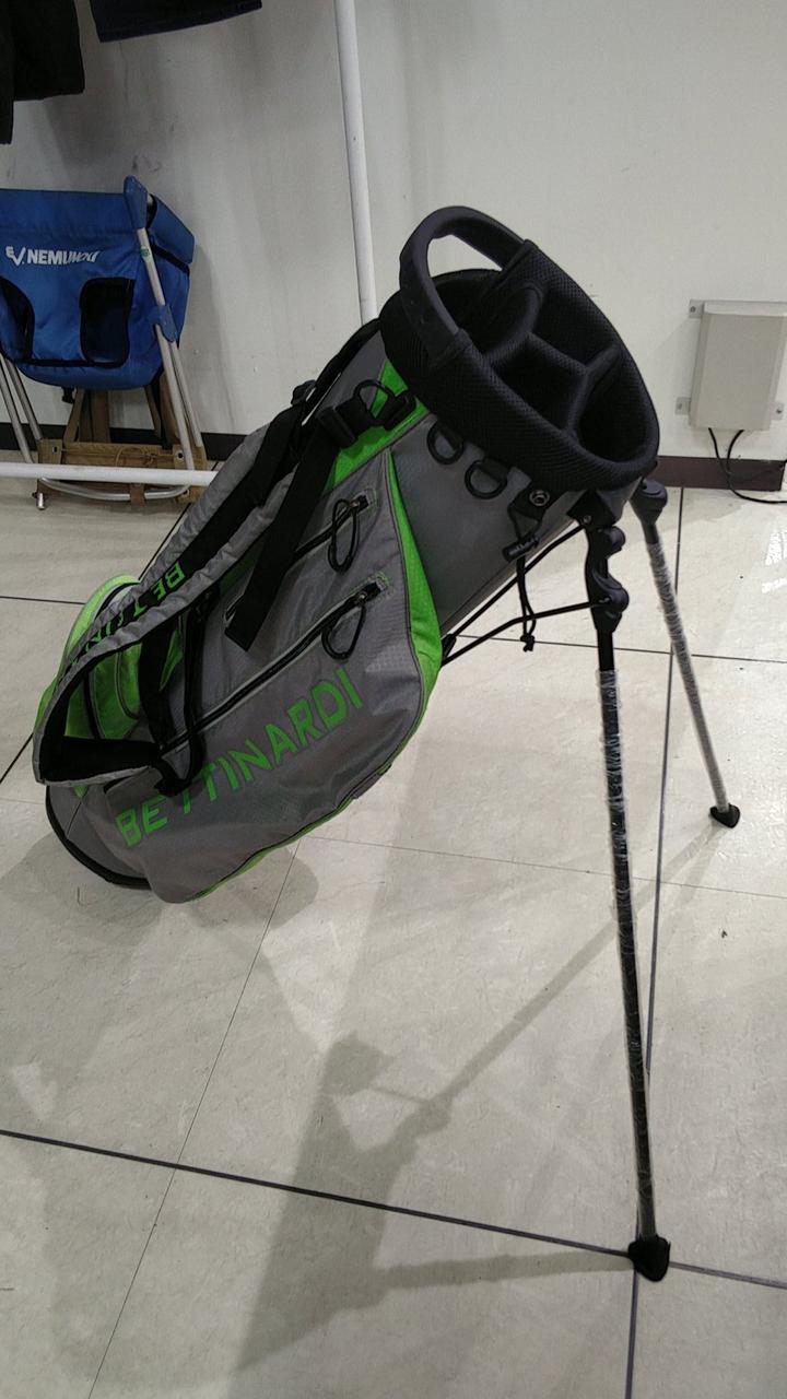 BETTINARDI|キャディバッグ|HARDOFFオフモール（オフモ）|2310010000035795