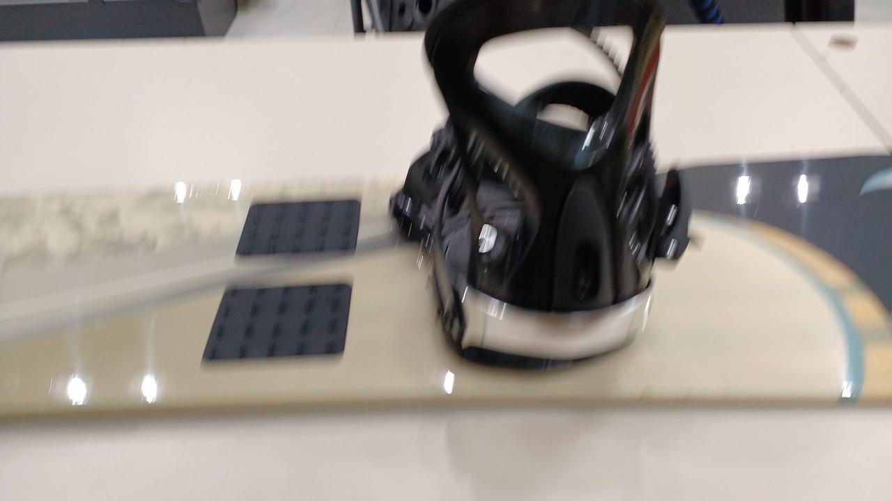 ROSSIGNOL|153CMスノーボードセット|【ハードオフ公式通販】オフモール