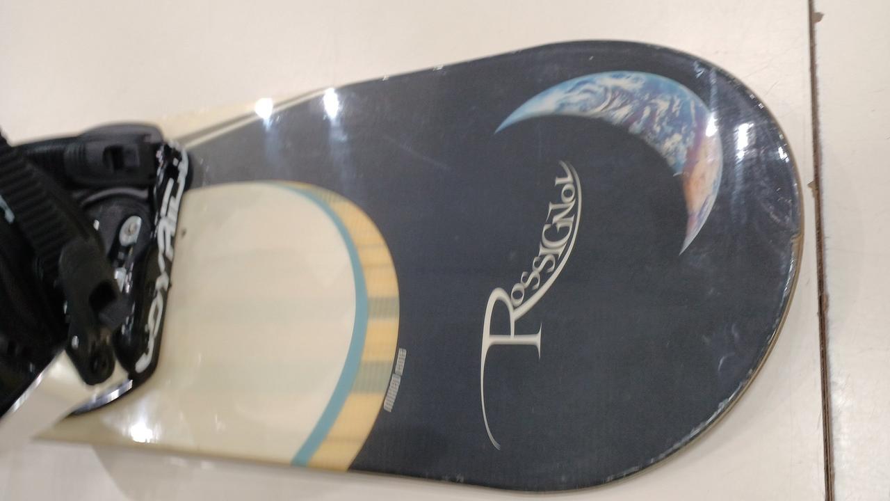 ROSSIGNOL|153CMスノーボードセット|【ハードオフ公式通販】オフモール