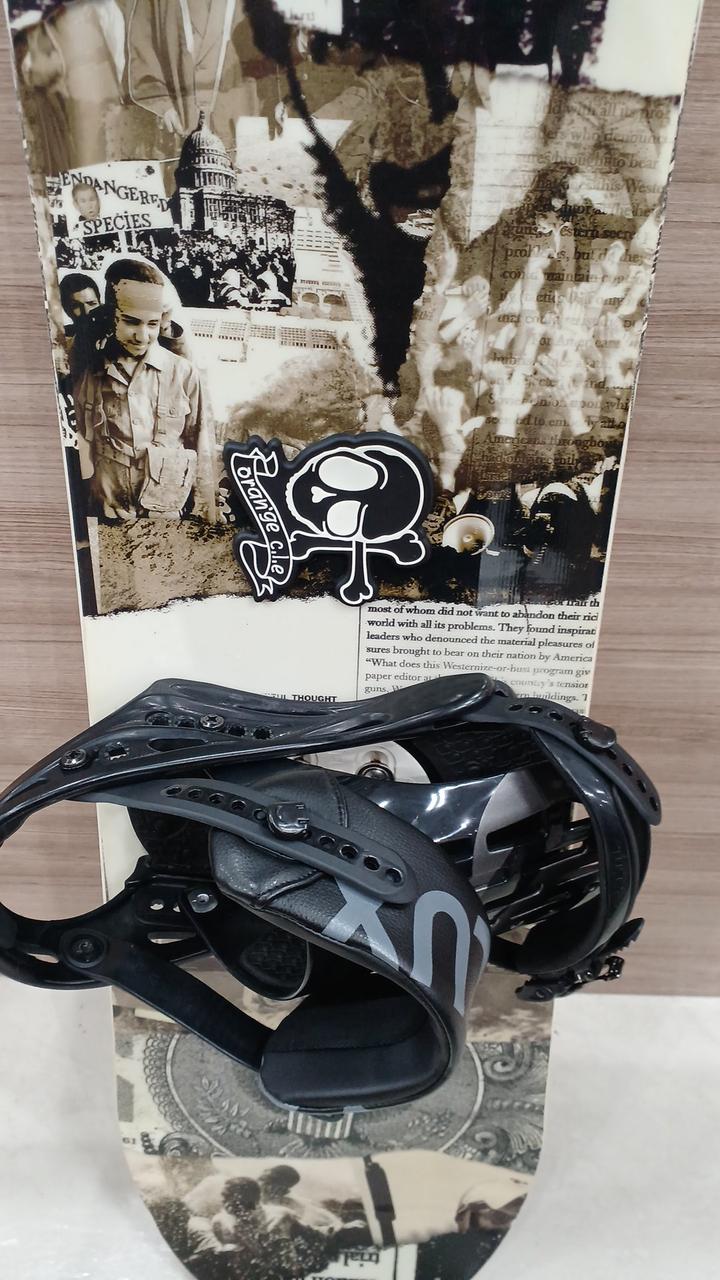 【中古】スノーボード10点セット 楽天市場】【17日9:59まで☆3000円以上で300円OFFクーポン