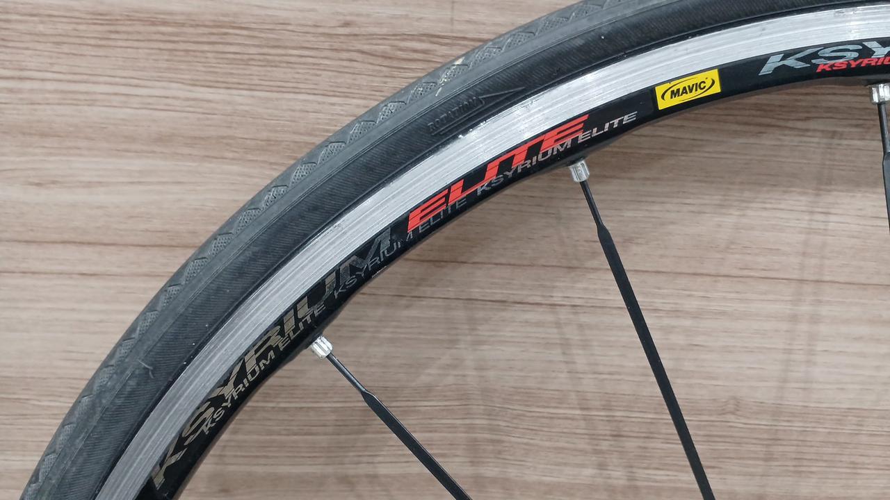 MAVIC|フロントホイール|HARDOFFオフモール（オフモ）|2310010000036072