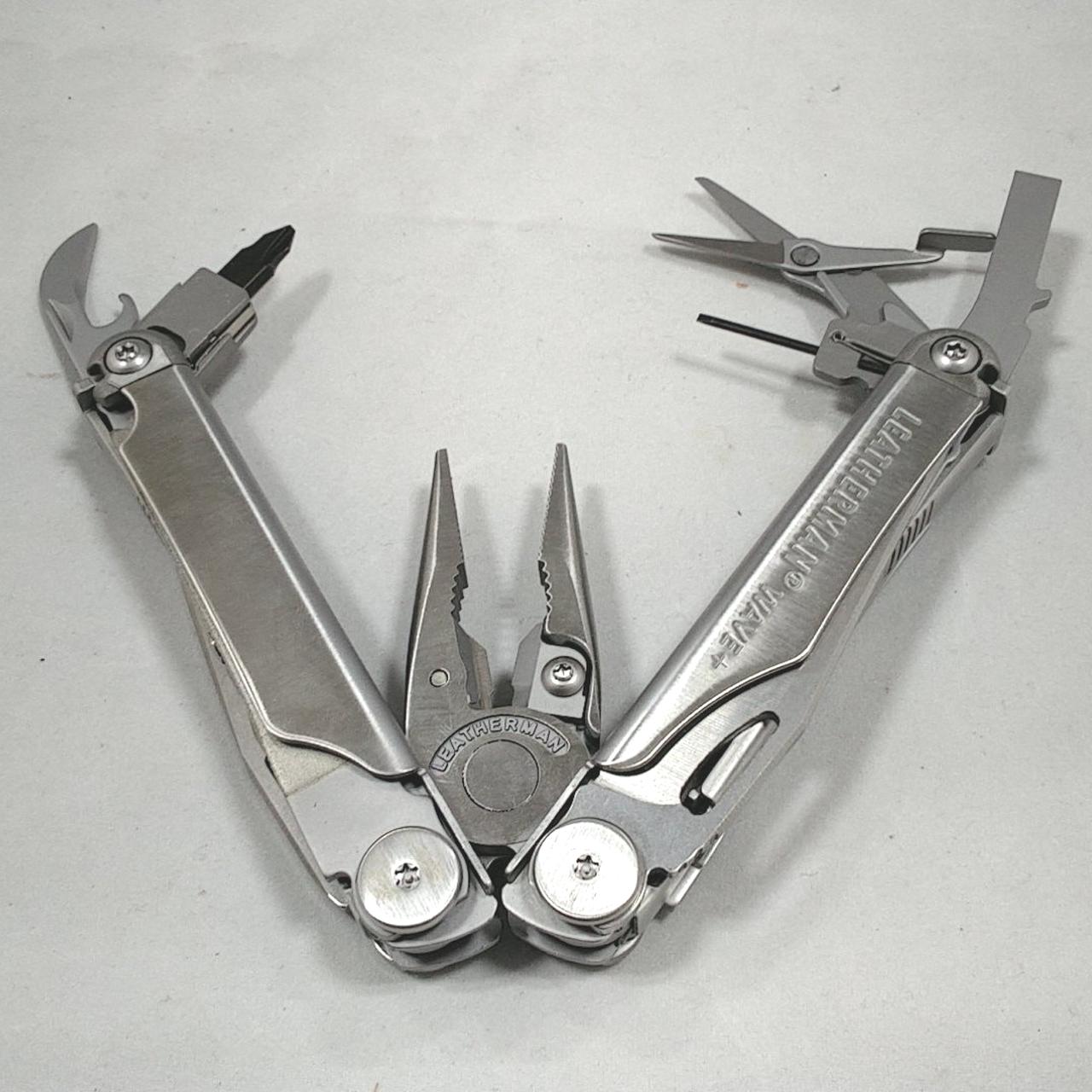 LEATHERMAN|マルチツール|HARDOFFオフモール（オフモ