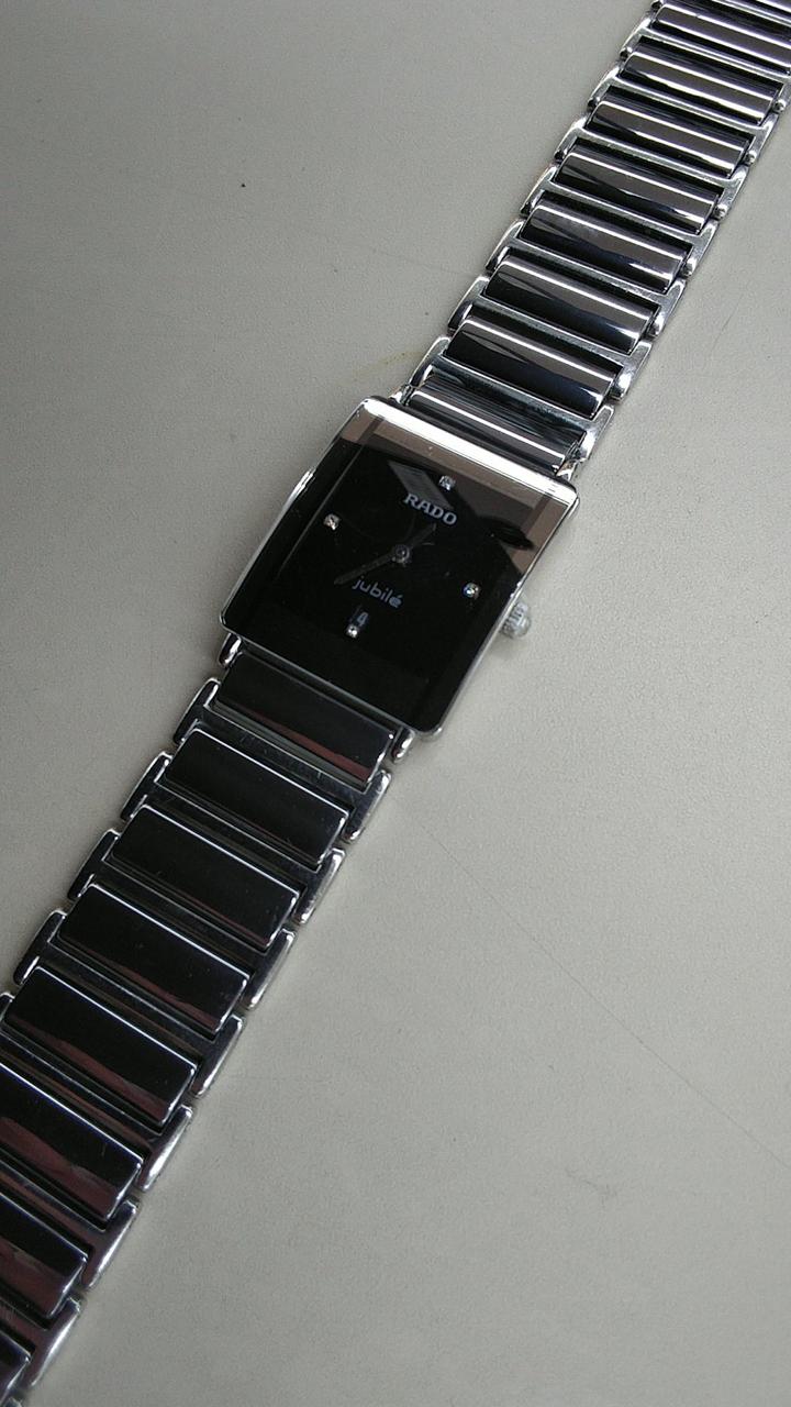 ラドー(RADO)|ダイヤスター デイトクォーツ|HARDOFFオフモール