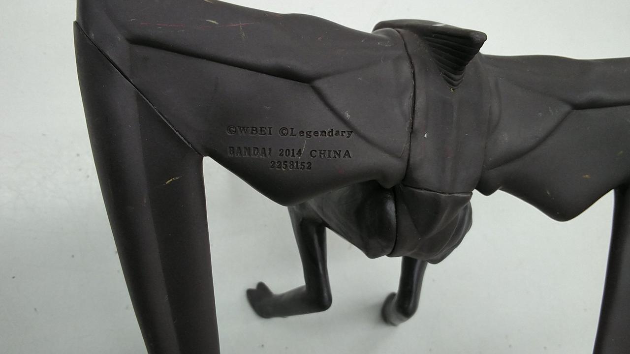 バンダイ(BANDAI)|ムートー ソフビフィギュア|HARDOFFオフモール