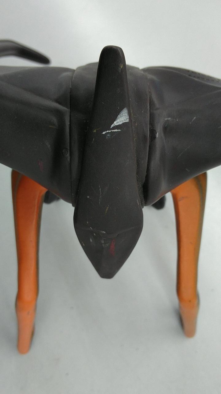 絶版/ムートー ソフビ 絶版/ムートー ソフビ 絶版/ムートー ソフビ - メルカリ