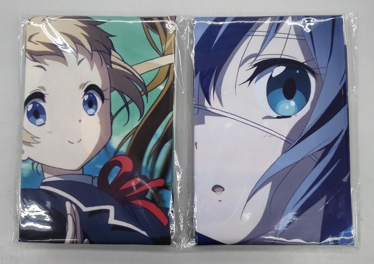 タイトー|中二病でも恋がしたい! マルチクロス|HARDOFFオフ