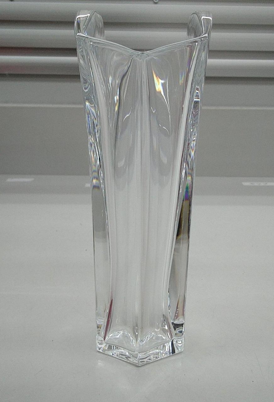 (未使用)バカラ: 花瓶 バカラ(BACCARAT)|花瓶|HARDOFFオフモール（オフモ）|2031020000101791