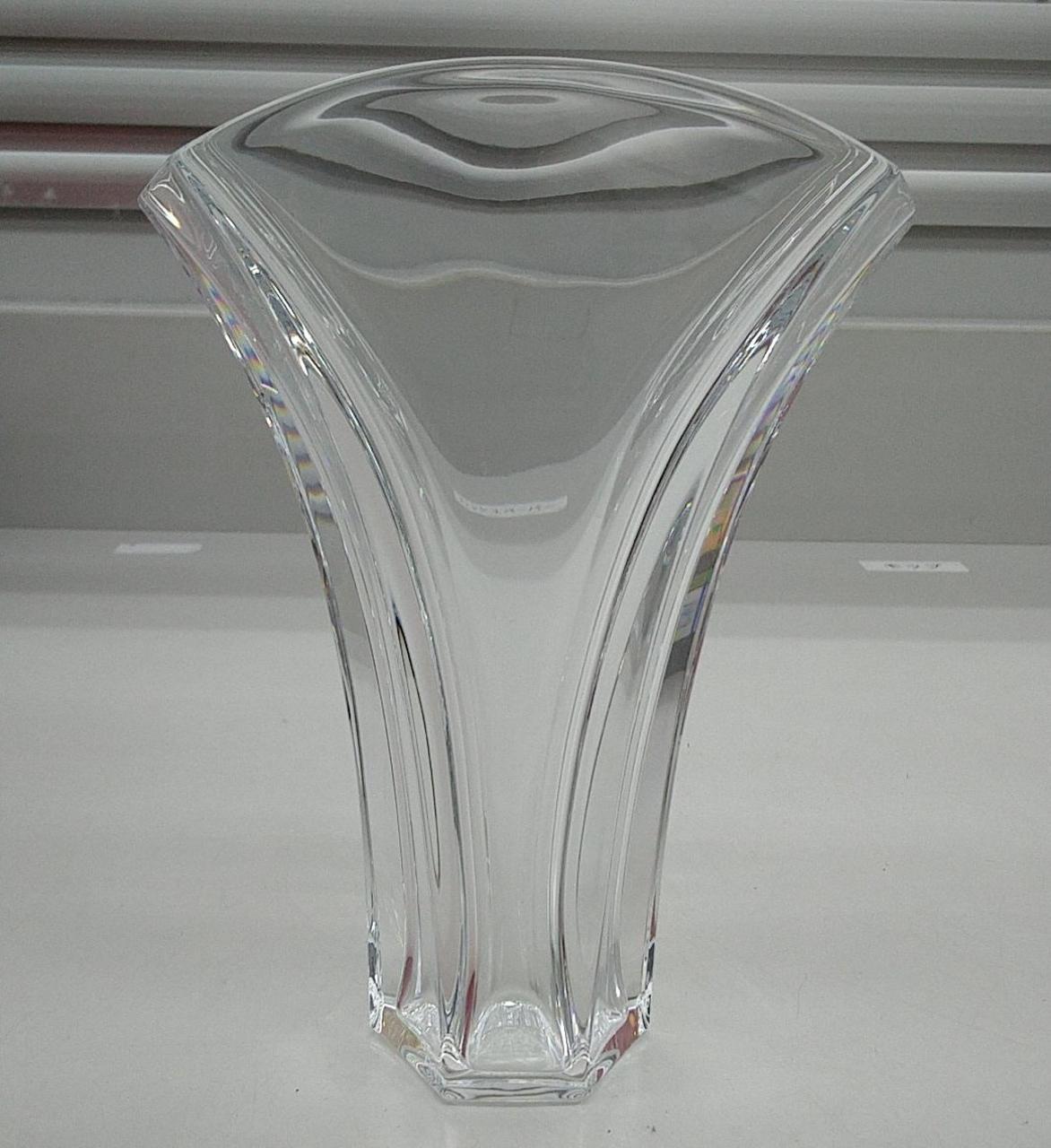 バカラ花瓶 バカラ(BACCARAT)|花瓶|HARDOFFオフモール（オフモ）|2031020000101791