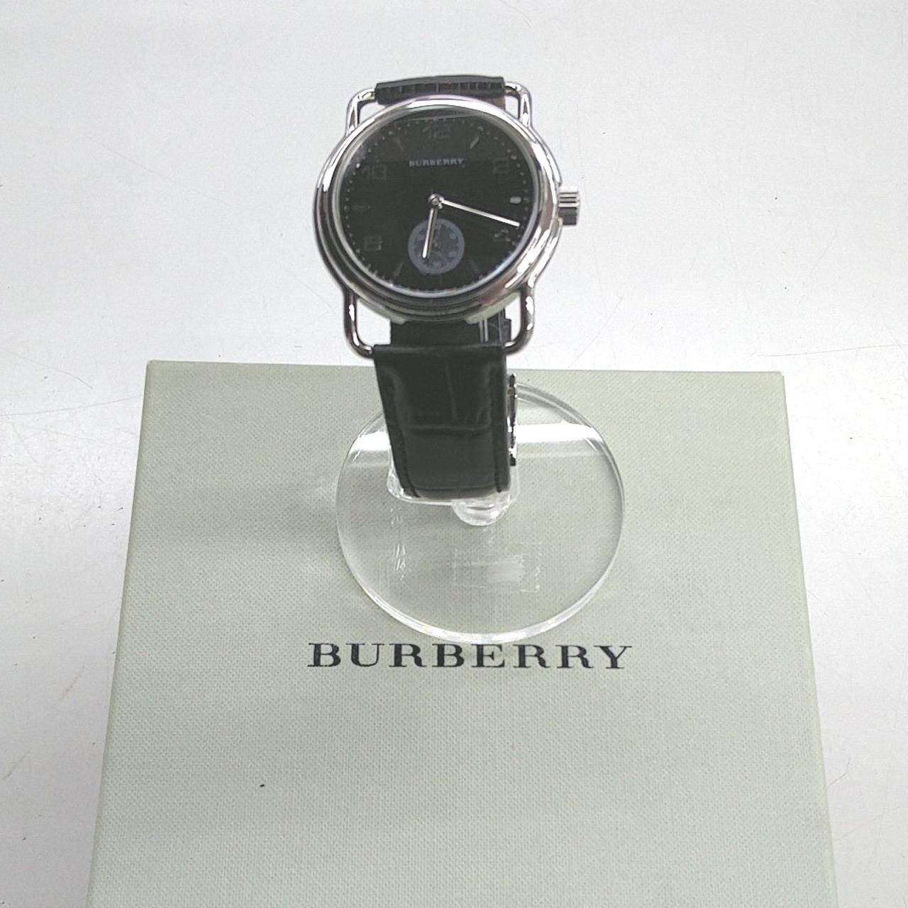 バーバリー(BURBERRY)|クォーツ腕時計|HARDOFFオフモール
