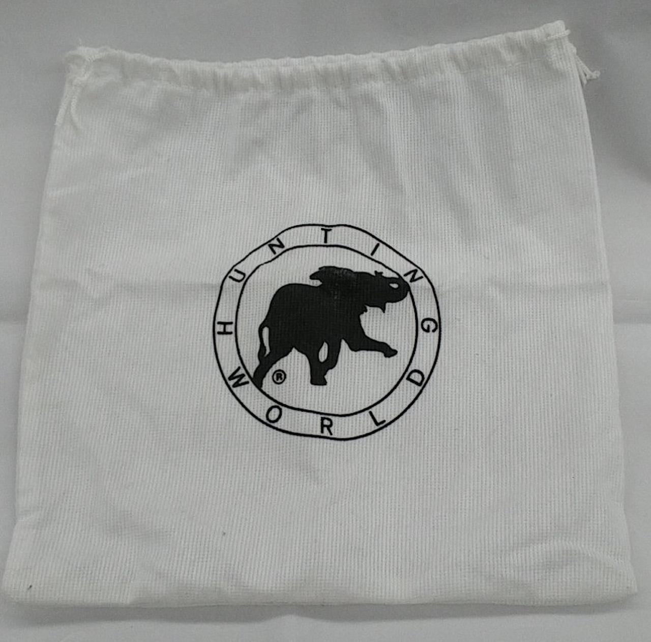 ハンティング・ワールド(HUNTING WORLD)|ポーチ|HARDOFFオフ