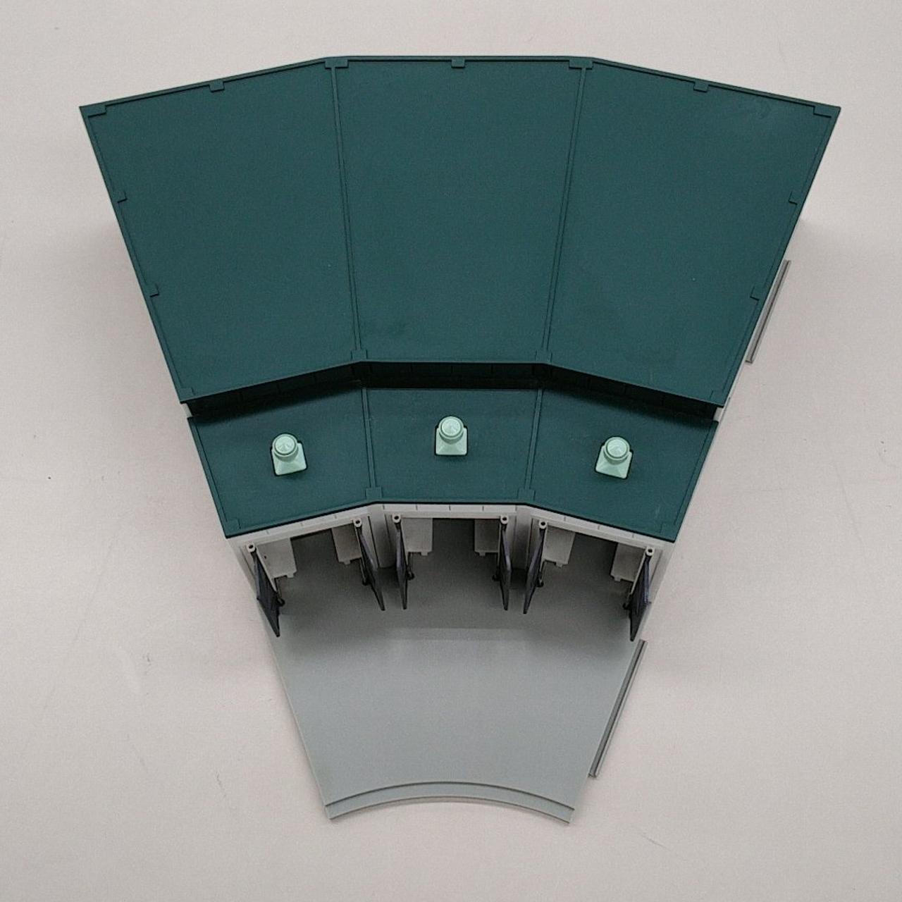 TOMIX|扇形機関庫|HARDOFFオフモール（オフモ）|2031020000104213