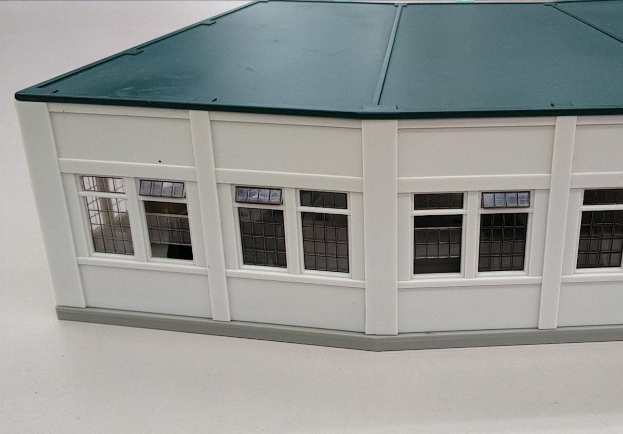 TOMIX|扇形機関庫|HARDOFFオフモール（オフモ）|2031020000104213