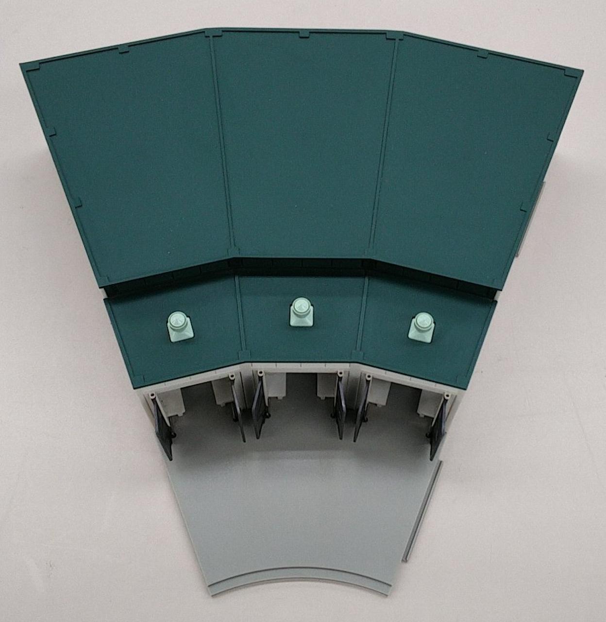 TOMIX|扇形機関庫|HARDOFFオフモール（オフモ）|2031020000104212