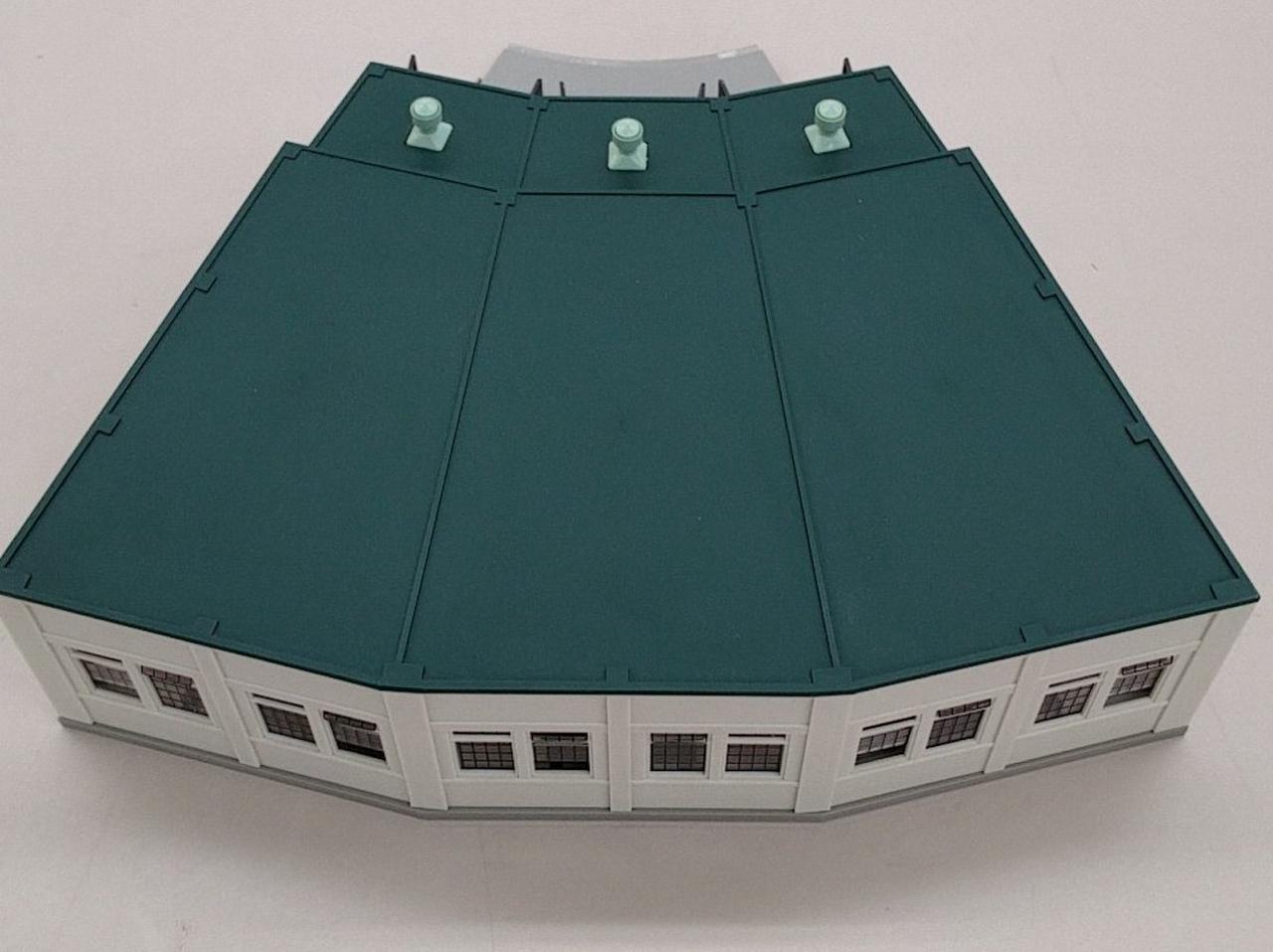 TOMIX|扇形機関庫|HARDOFFオフモール（オフモ）|2031020000104212