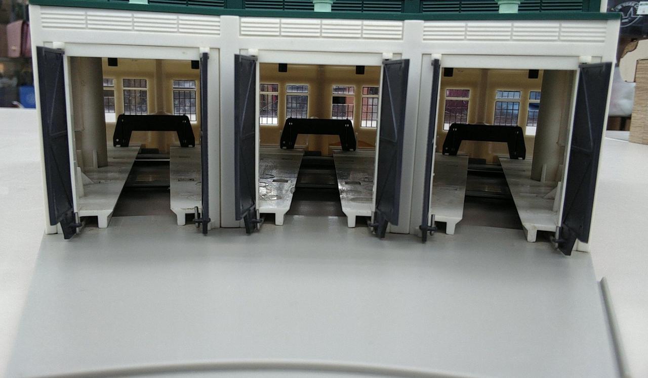 TOMIX|扇形機関庫|HARDOFFオフモール（オフモ）|2031020000104212