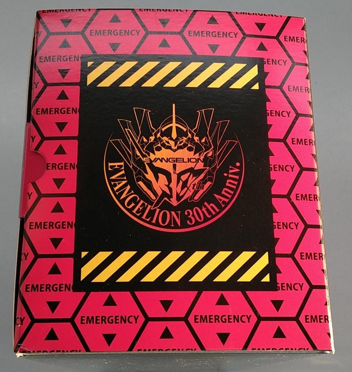 マクドナルド|マクドナルド×エヴァンゲリオン|【ハードオフ公式通販