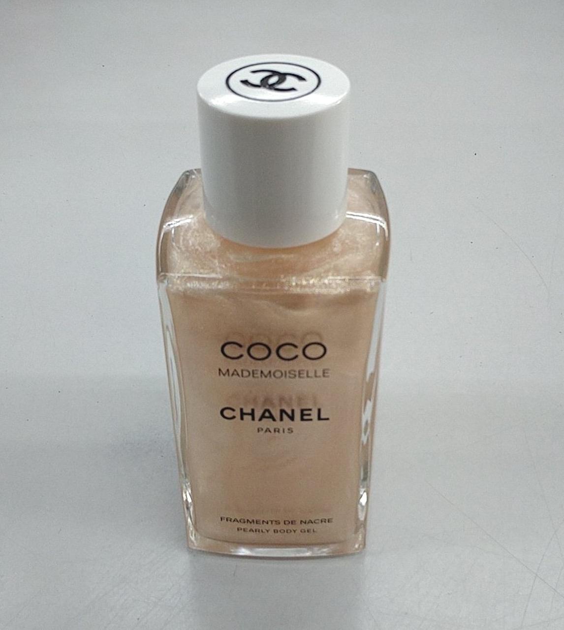 シャネル(CHANEL)|パーリーボディジェル|【ハードオフ公式通販】オフ