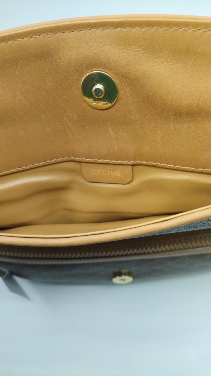 最終価格】CELINE クラッチバッグ 切断不可能 超美品