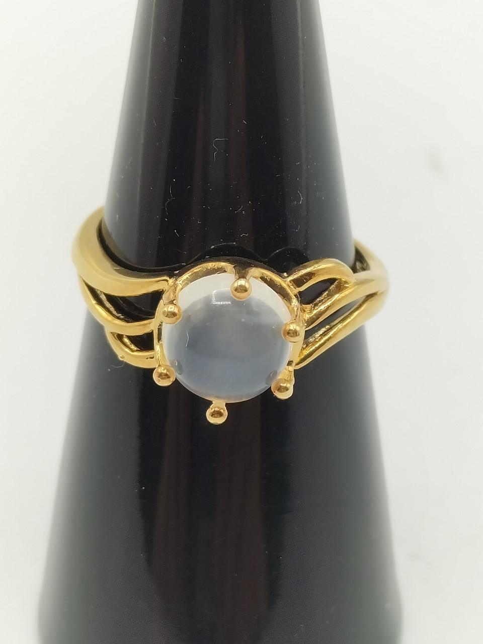 K18 型番：2.2G リング