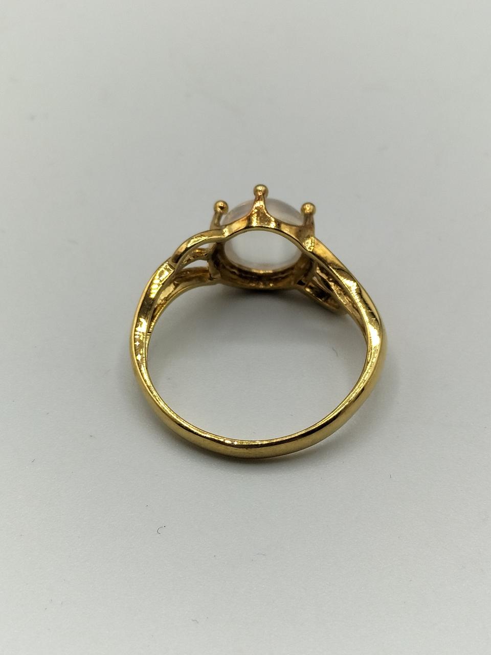 K18 型番：2.2G リング