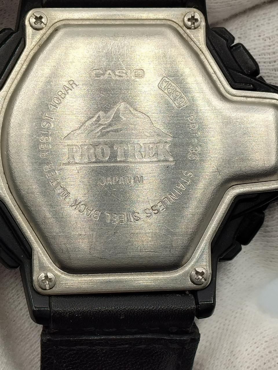 裏蓋キズあります。