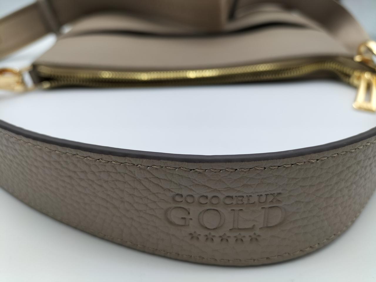 ハンド長さ　約40cm
肩にも掛けれます