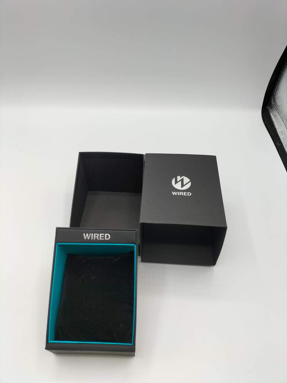 箱の中身です。